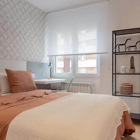 אוביידו Room4You By Asturias Holidays מראה חיצוני תמונה