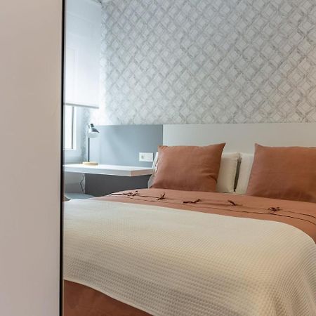 אוביידו Room4You By Asturias Holidays מראה חיצוני תמונה