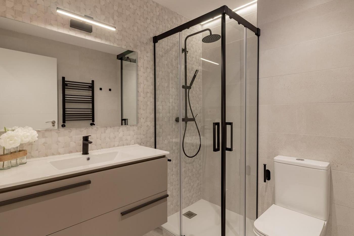 אוביידו Room4You By Asturias Holidays מראה חיצוני תמונה