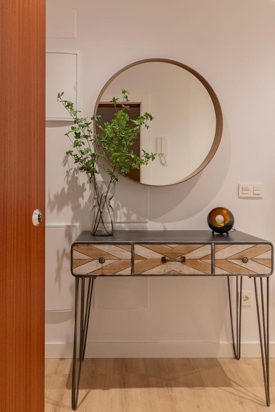 אוביידו Room4You By Asturias Holidays מראה חיצוני תמונה