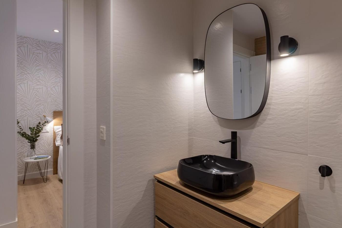 אוביידו Room4You By Asturias Holidays מראה חיצוני תמונה