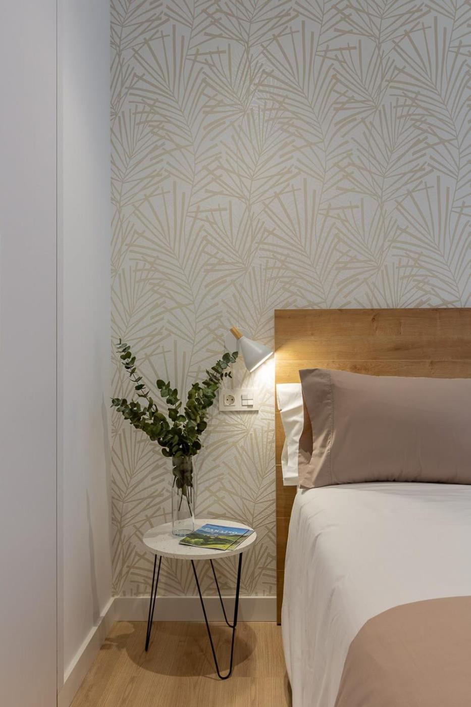 אוביידו Room4You By Asturias Holidays מראה חיצוני תמונה