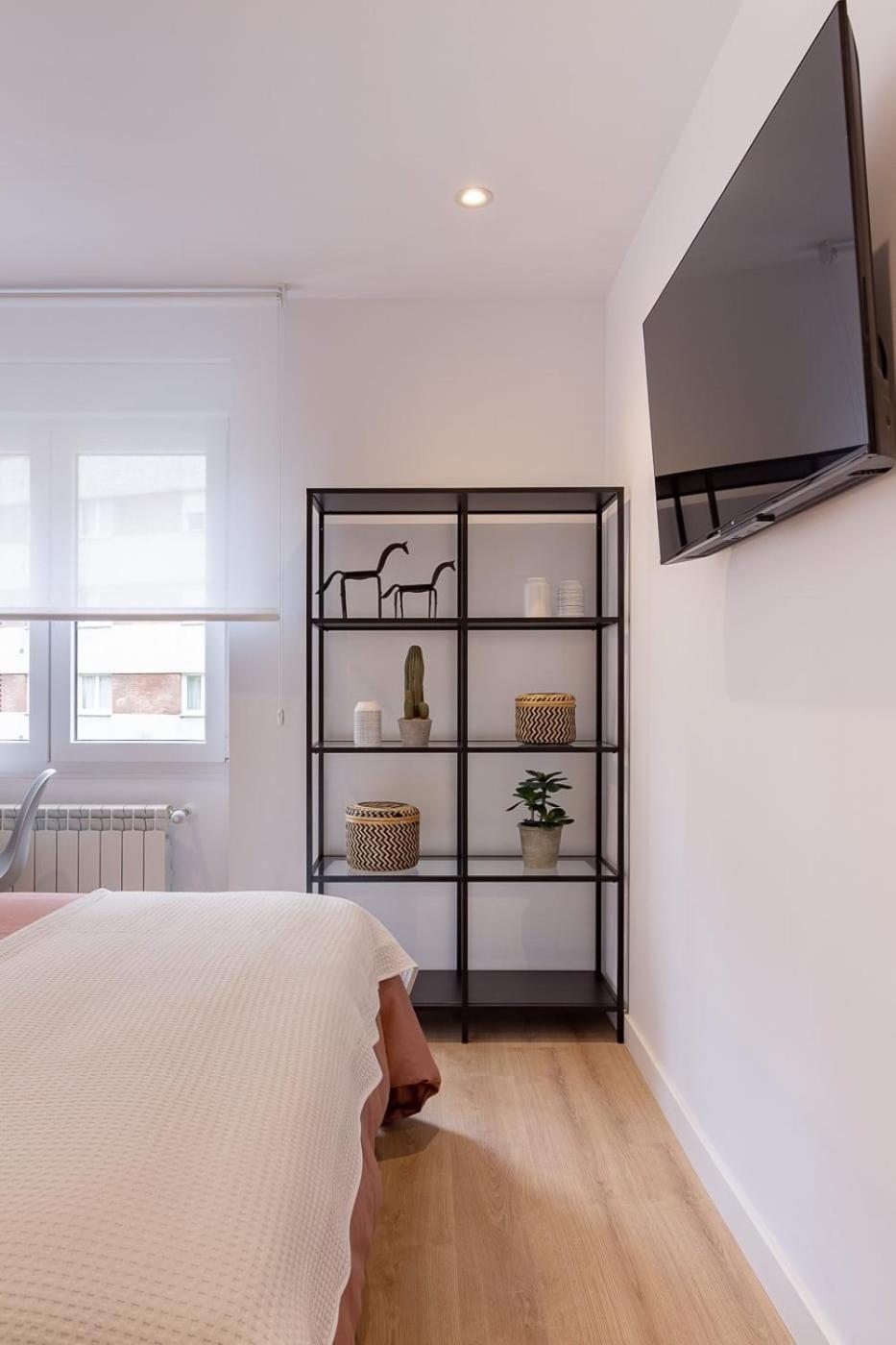 אוביידו Room4You By Asturias Holidays מראה חיצוני תמונה