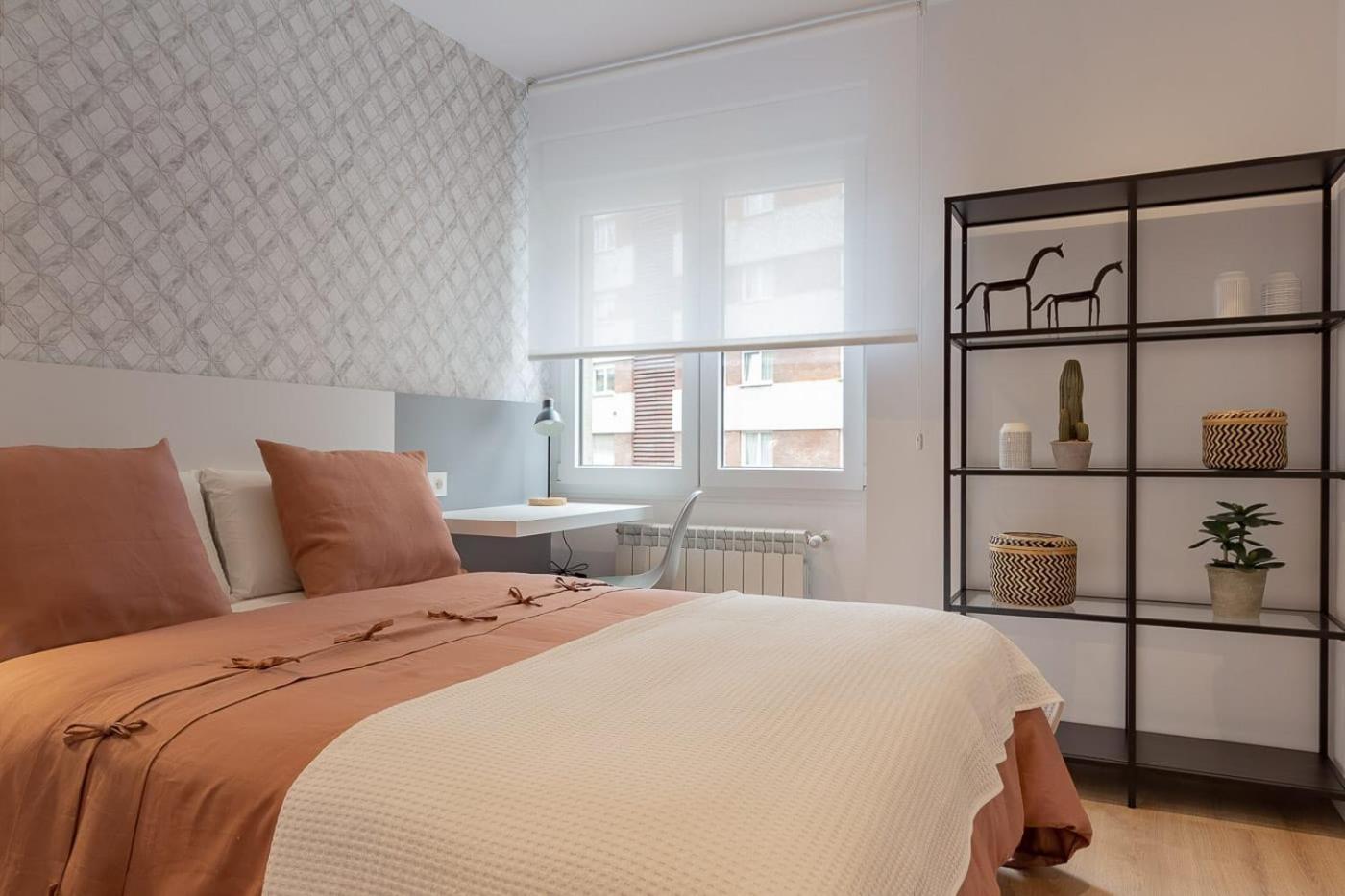 אוביידו Room4You By Asturias Holidays מראה חיצוני תמונה