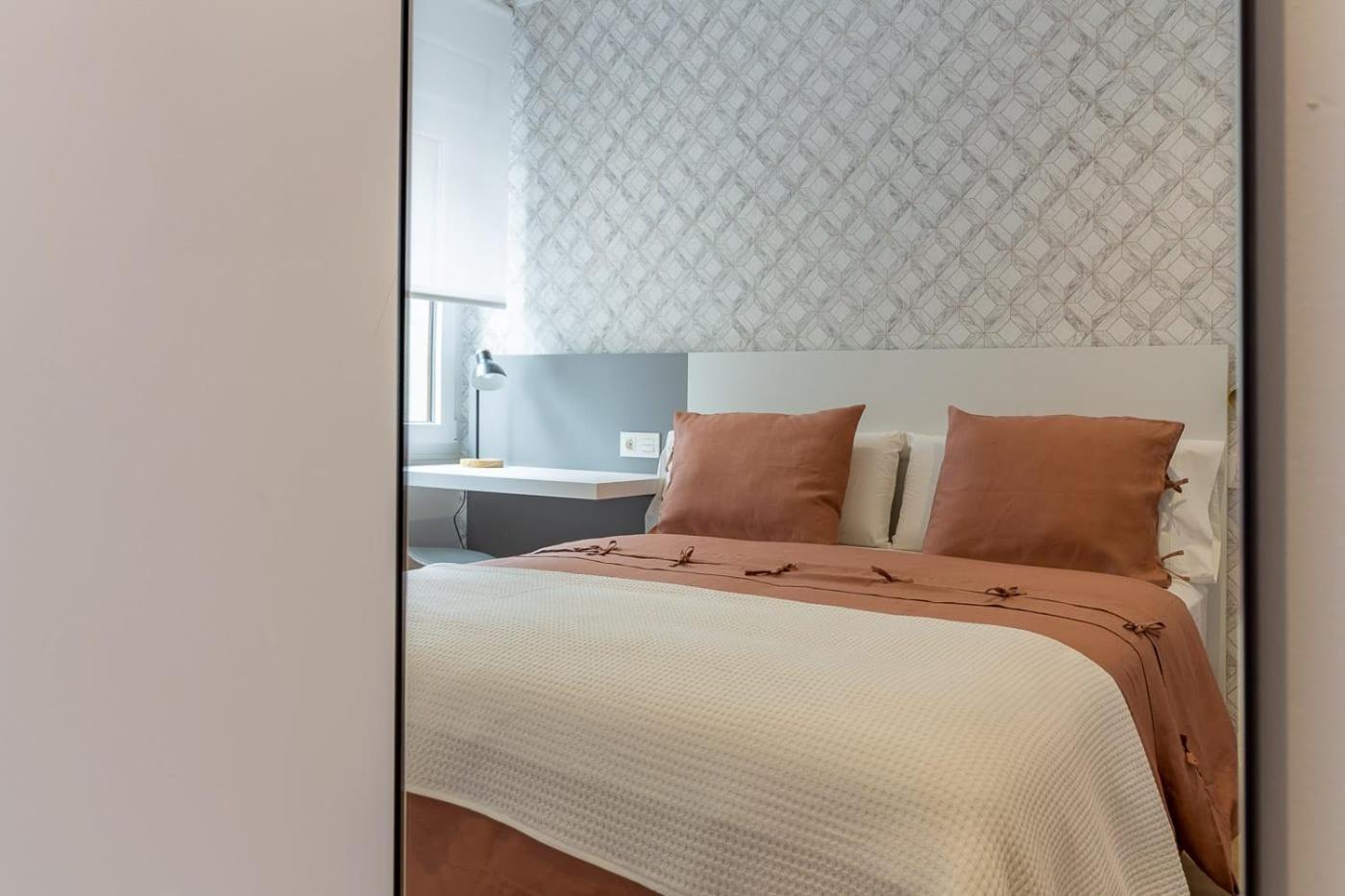 אוביידו Room4You By Asturias Holidays מראה חיצוני תמונה