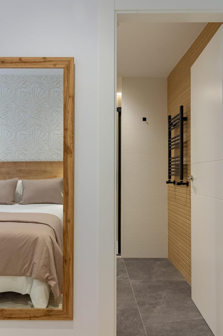 אוביידו Room4You By Asturias Holidays מראה חיצוני תמונה