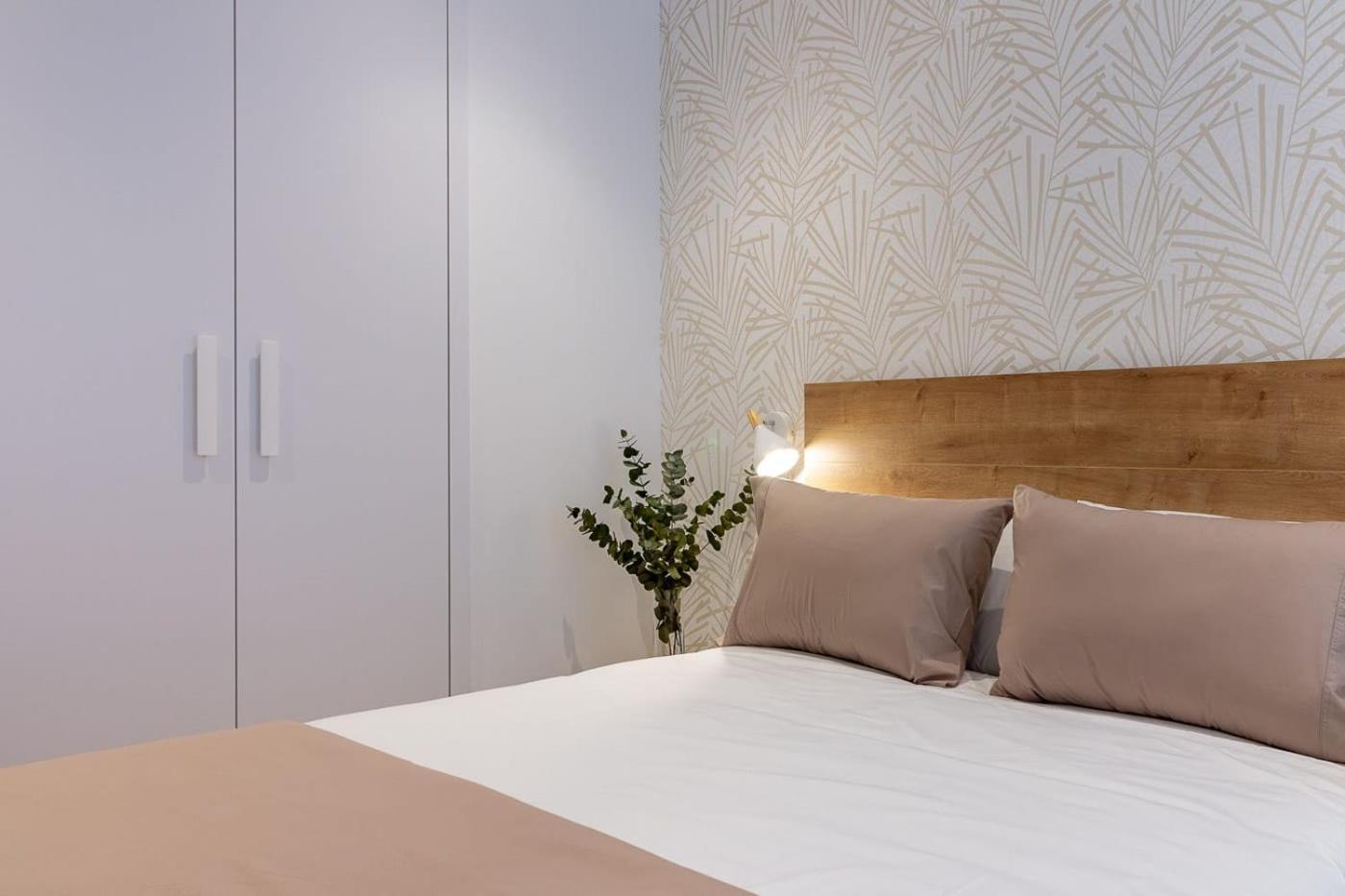 אוביידו Room4You By Asturias Holidays מראה חיצוני תמונה