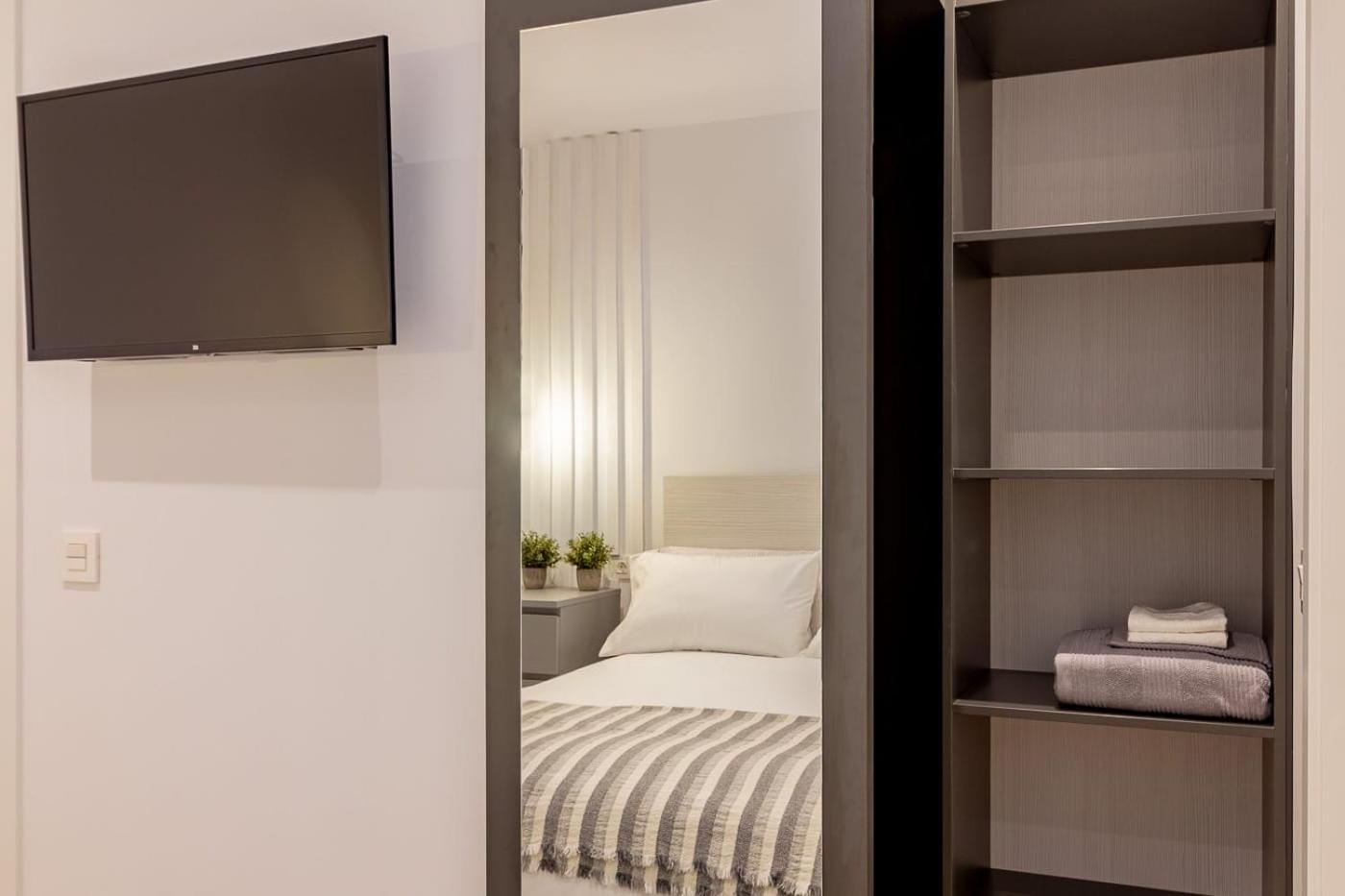 אוביידו Room4You By Asturias Holidays מראה חיצוני תמונה