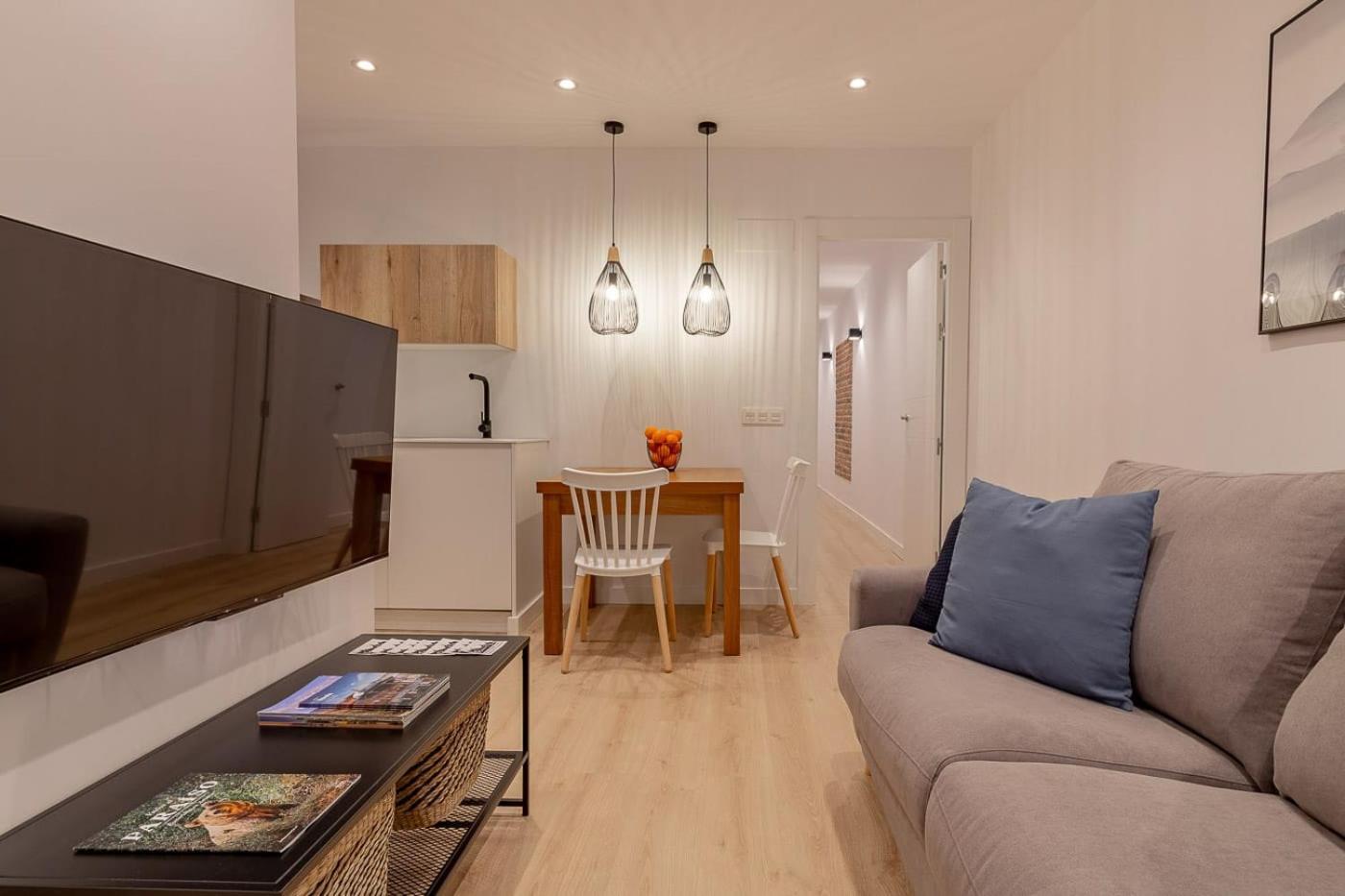 אוביידו Room4You By Asturias Holidays מראה חיצוני תמונה