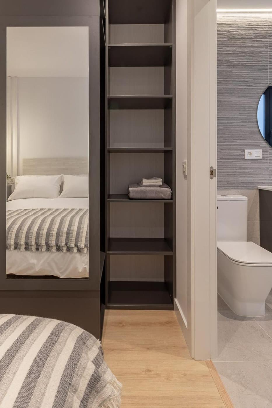 אוביידו Room4You By Asturias Holidays מראה חיצוני תמונה