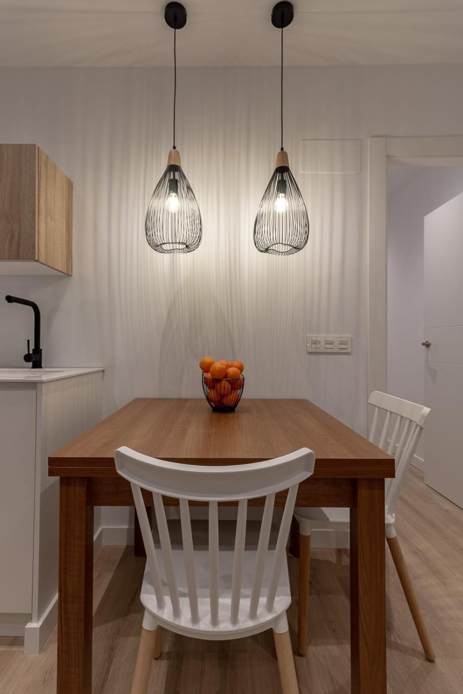 אוביידו Room4You By Asturias Holidays מראה חיצוני תמונה