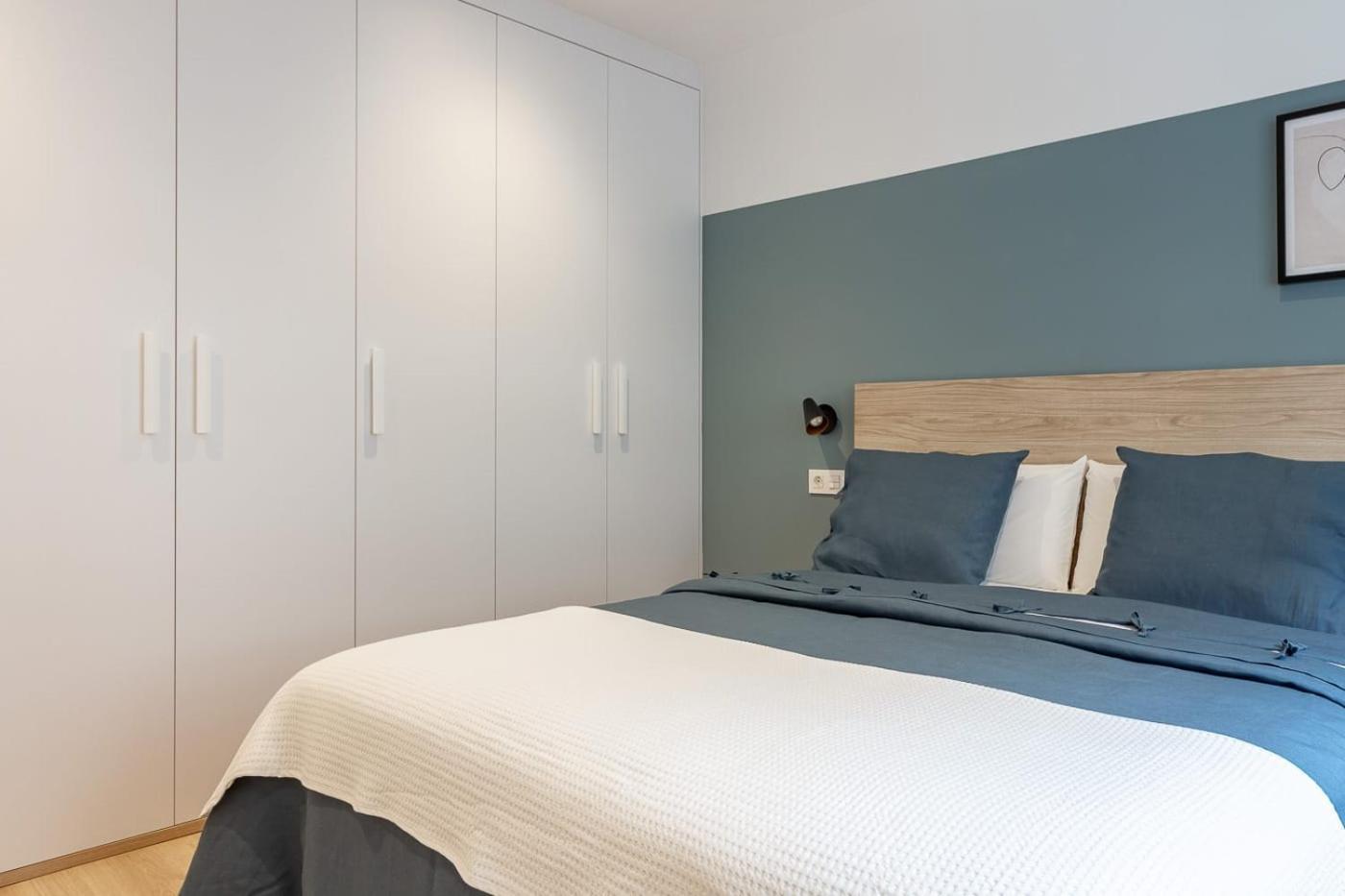אוביידו Room4You By Asturias Holidays מראה חיצוני תמונה