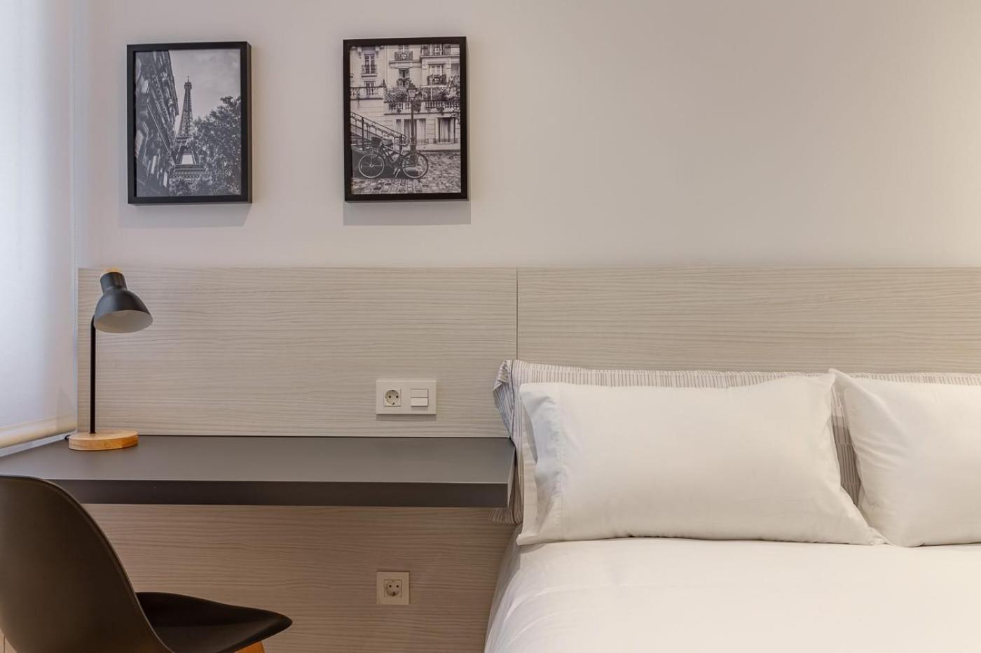 אוביידו Room4You By Asturias Holidays מראה חיצוני תמונה
