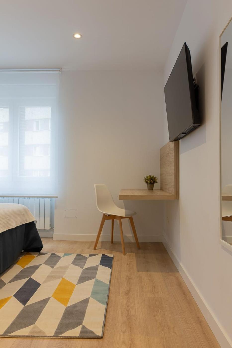 אוביידו Room4You By Asturias Holidays מראה חיצוני תמונה