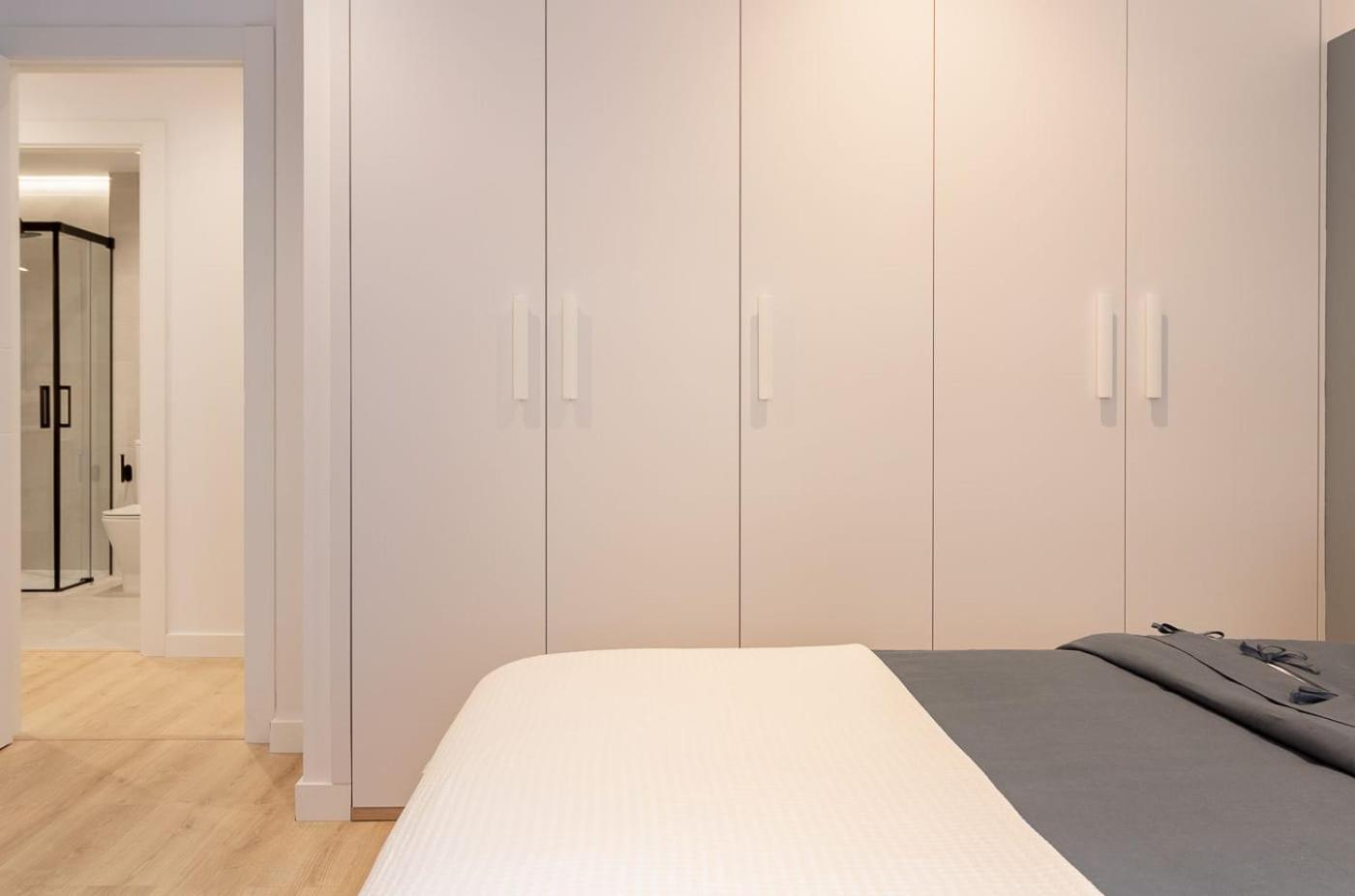 אוביידו Room4You By Asturias Holidays מראה חיצוני תמונה