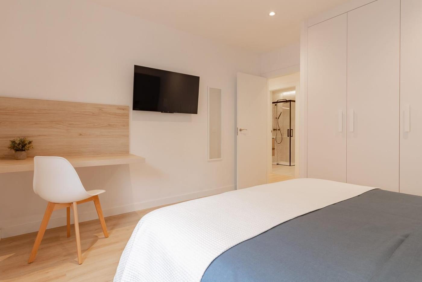 אוביידו Room4You By Asturias Holidays מראה חיצוני תמונה